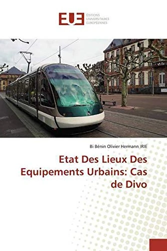 Etat Des Lieux Des Equipements Urbains: Cas de Divo - Image 1