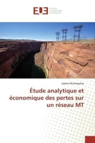Étude analytique et économique des pertes sur un réseau MT - Image 1