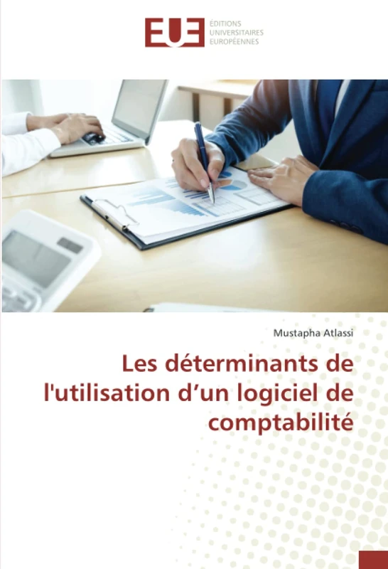 Les déterminants de l'utilisation d’un logiciel de comptabilité