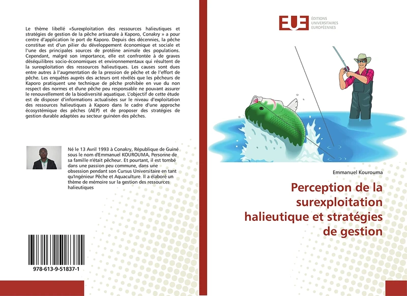 Perception de la surexploitation halieutique et stratégies de gestion - Image 1