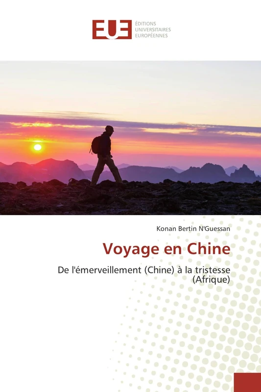 Voyage en Chine: De l'émerveillement (Chine) à la tristesse (Afrique) - Image 1