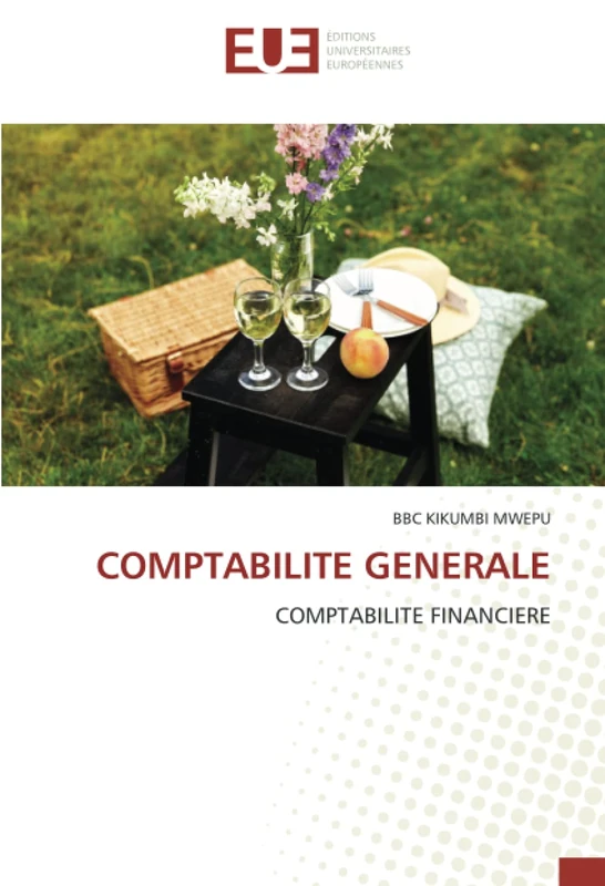 COMPTABILITE GENERALE: COMPTABILITE FINANCIERE