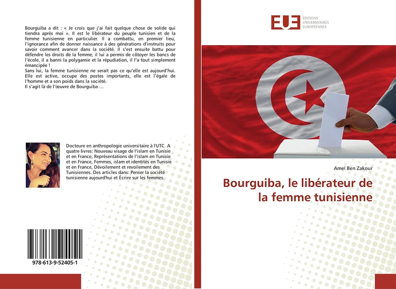 Bourguiba, le libérateur de la femme tunisienne