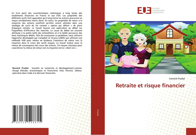 Retraite et risque financier