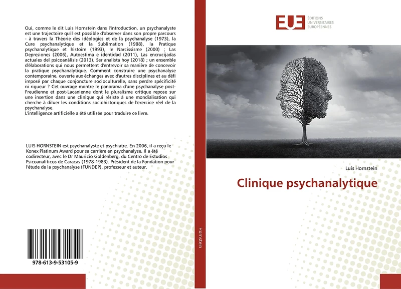 Clinique psychanalytique