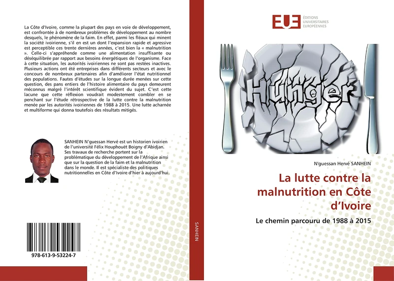 La lutte contre la malnutrition en Côte d’Ivoire: Le chemin parcouru de 1988 à 2015
