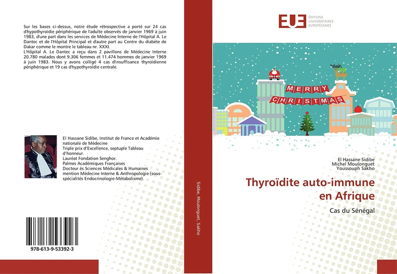 Thyroïdite auto-immune en Afrique: Cas du Sénégal