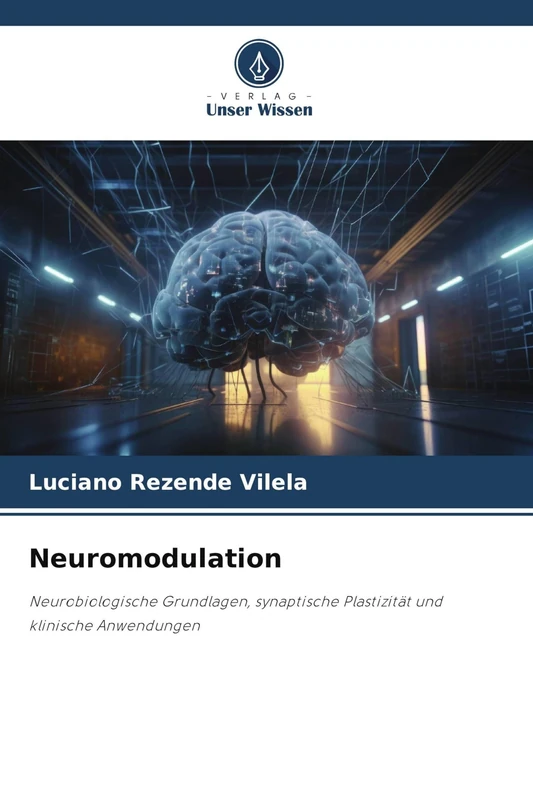 Neuromodulation: Neurobiologische Grundlagen, synaptische Plastizität und klinische Anwendungen