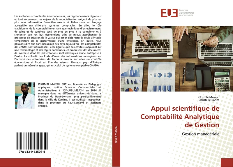 Appui scientifique de Comptabilité Analytique de Gestion: Gestion managériale