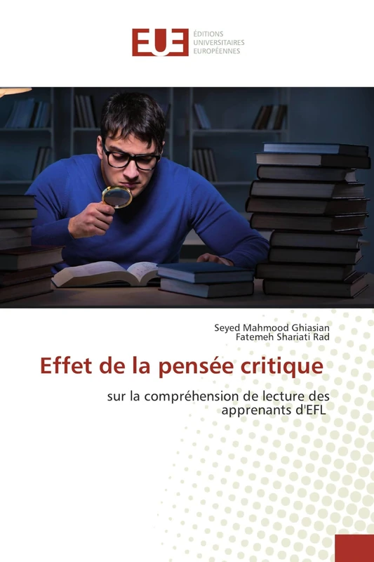 Effet de la pensée critique: sur la compréhension de lecture des apprenants d'EFL - Image 1