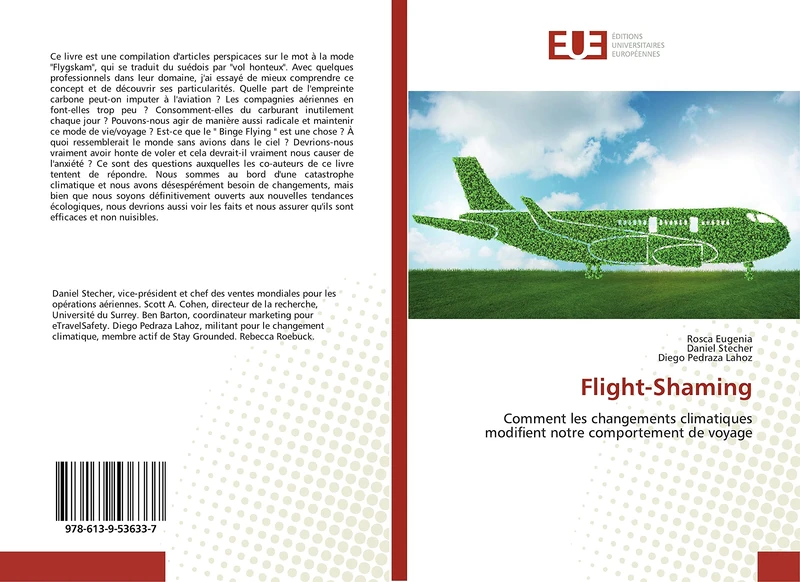 Flight-Shaming: Comment les changements climatiques modifient notre comportement de voyage - Image 1