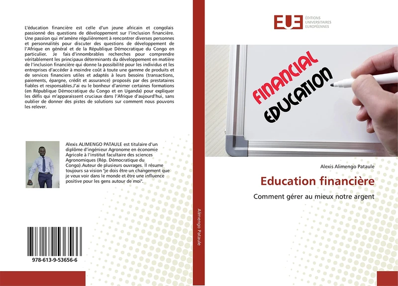 Education financière: Comment gérer au mieux notre argent