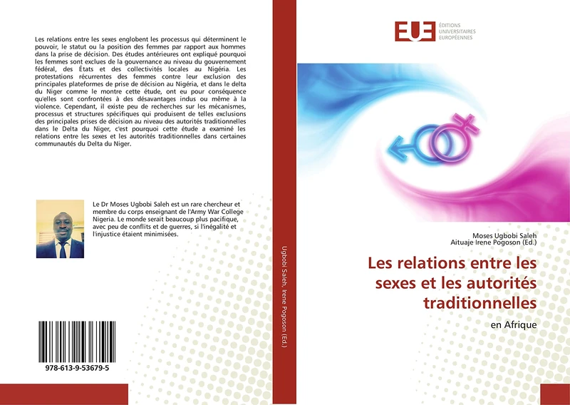 Les relations entre les sexes et les autorités traditionnelles: en Afrique