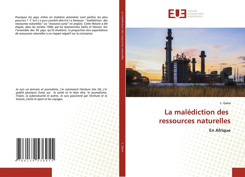 La malédiction des ressources naturelles: En Afrique