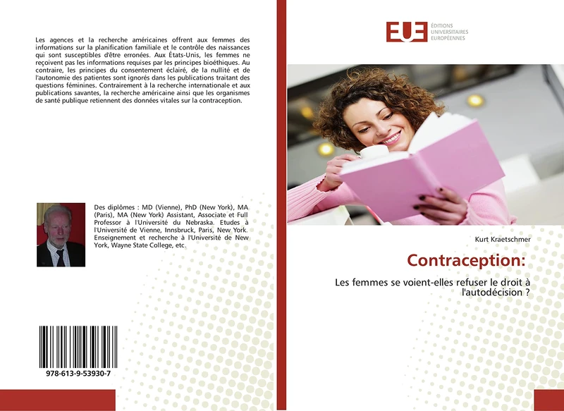 Contraception:: Les femmes se voient-elles refuser le droit à l'autodécision ?