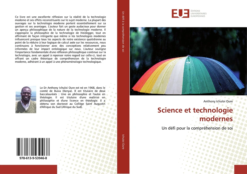 Science et technologie modernes: Un défi pour la compréhension de soi