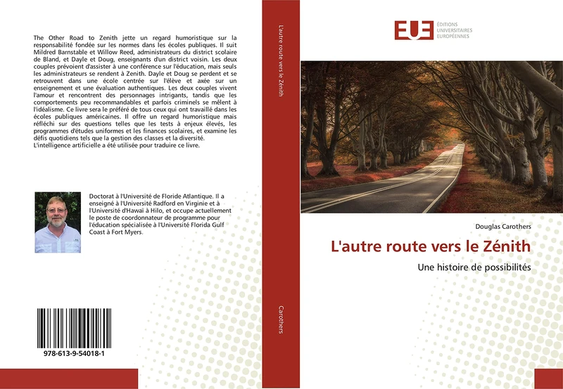 L'autre route vers le Zénith: Une histoire de possibilités