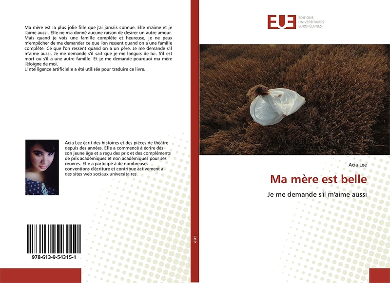 Ma mère est belle: Je me demande s'il m'aime aussi - Image 1