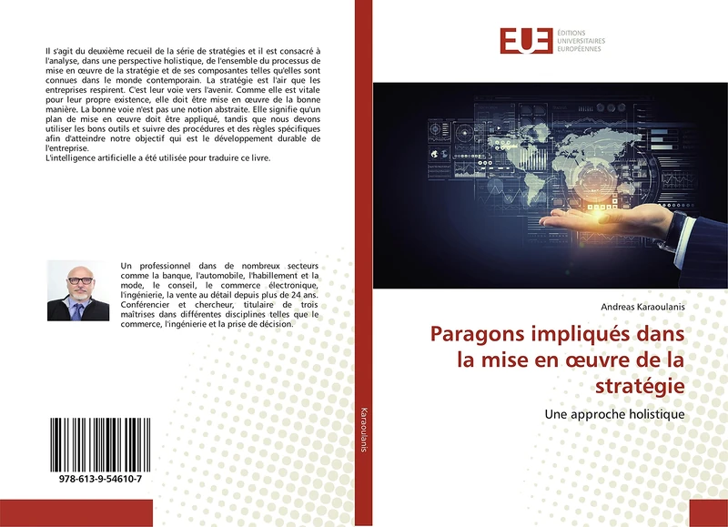 Paragons impliqués dans la mise en œuvre de la stratégie: Une approche holistique - Image 1