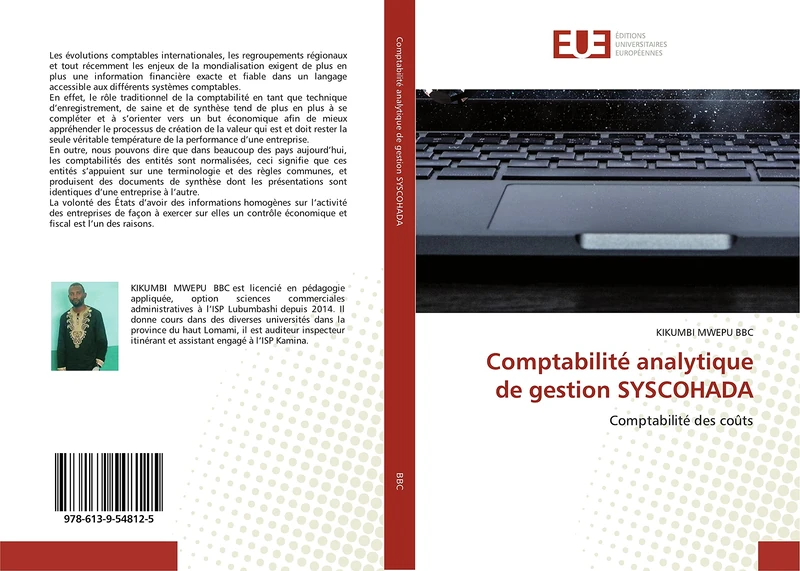 Comptabilité analytique de gestion SYSCOHADA: Comptabilité des coûts