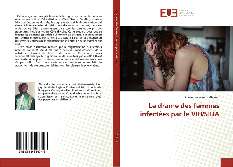 Le drame des femmes infectées par le VIH/SIDA