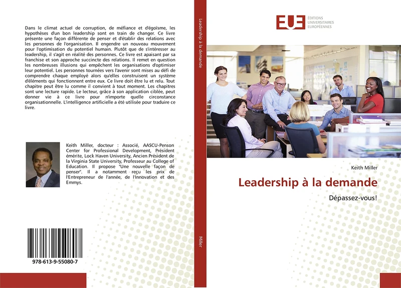 Leadership à la demande: Dépassez-vous! - Image 1