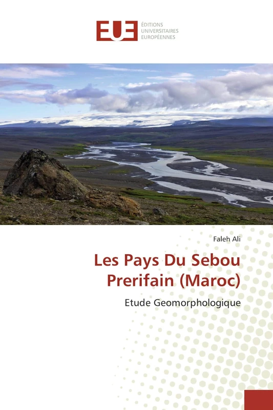 Les Pays Du Sebou Prerifain (Maroc): Etude Geomorphologique