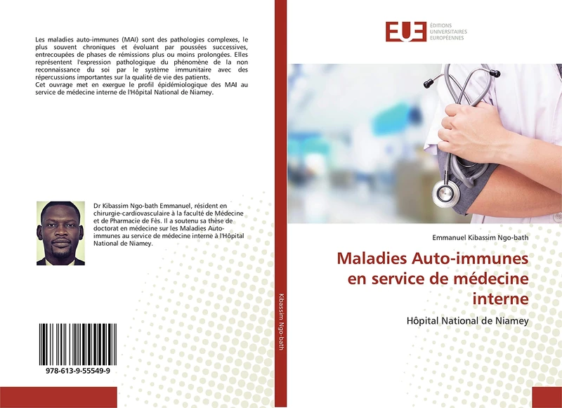Maladies Auto-immunes en service de médecine interne: Hôpital National de Niamey