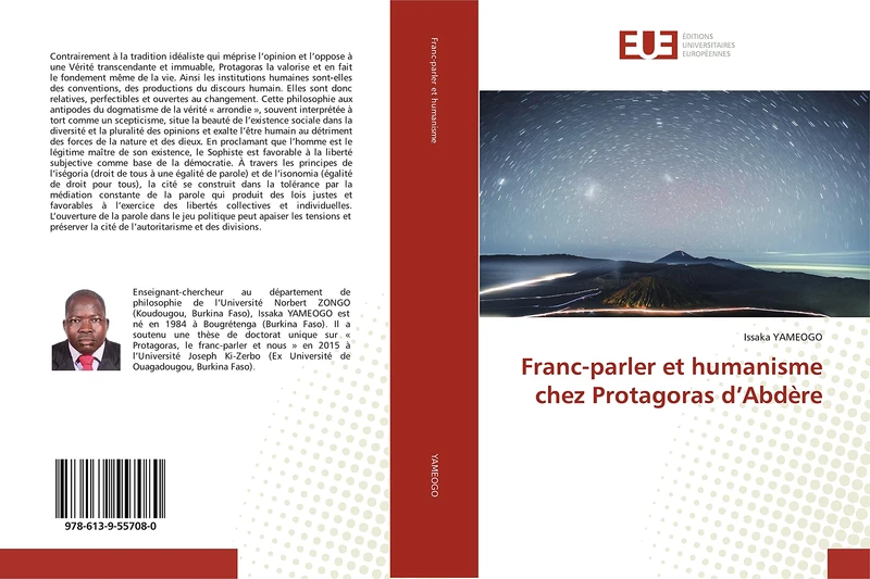 Franc-parler et humanisme chez Protagoras d’Abdère - Image 1
