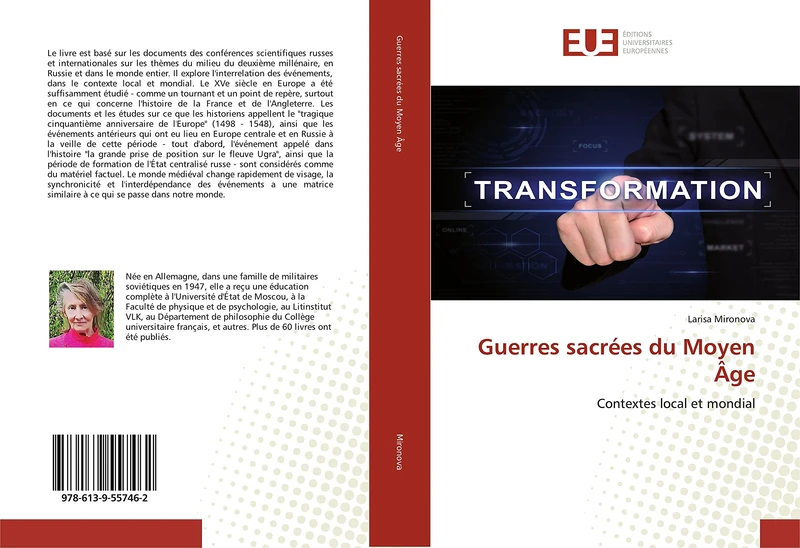 Guerres sacrées du Moyen Âge: Contextes local et mondial