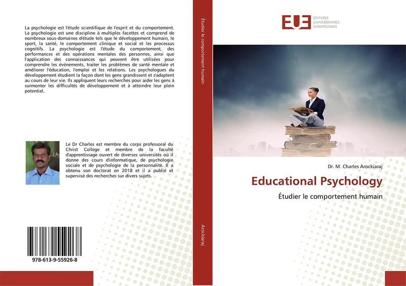 Educational Psychology: Étudier le comportement humain