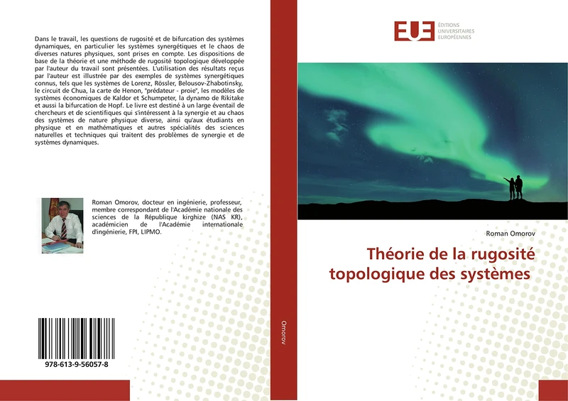 Théorie de la rugosité topologique des systèmes