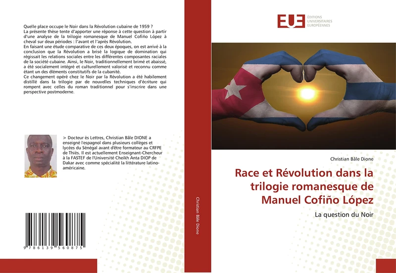 Race et Révolution dans la trilogie romanesque de Manuel Cofiño López: La question du Noir - Image 1