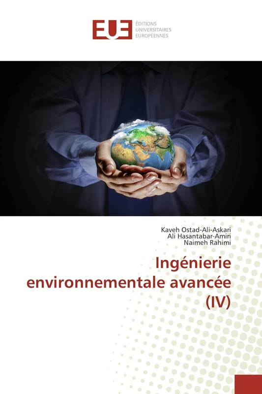 Ingénierie environnementale avancée (IV): Tome 4 - Image 1