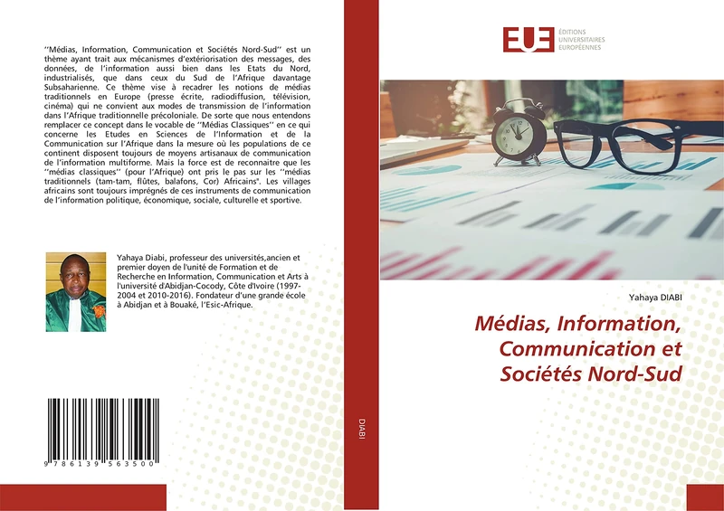 Médias, Information, Communication et Sociétés Nord-Sud