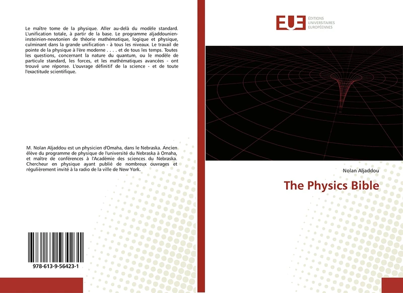 The Physics Bible