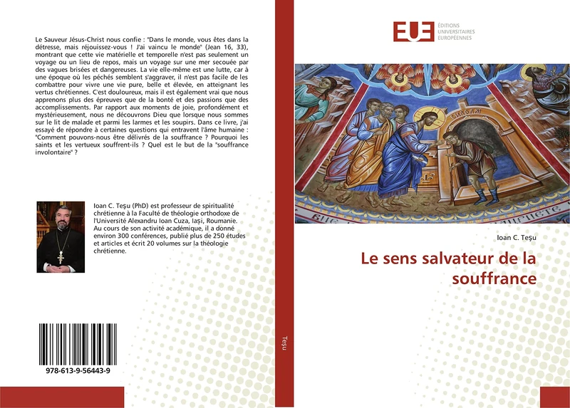 Le sens salvateur de la souffrance