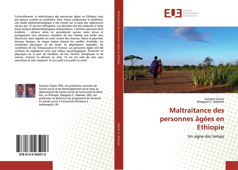 Maltraitance des personnes âgées en Ethiopie: Un signe des temps - Image 1