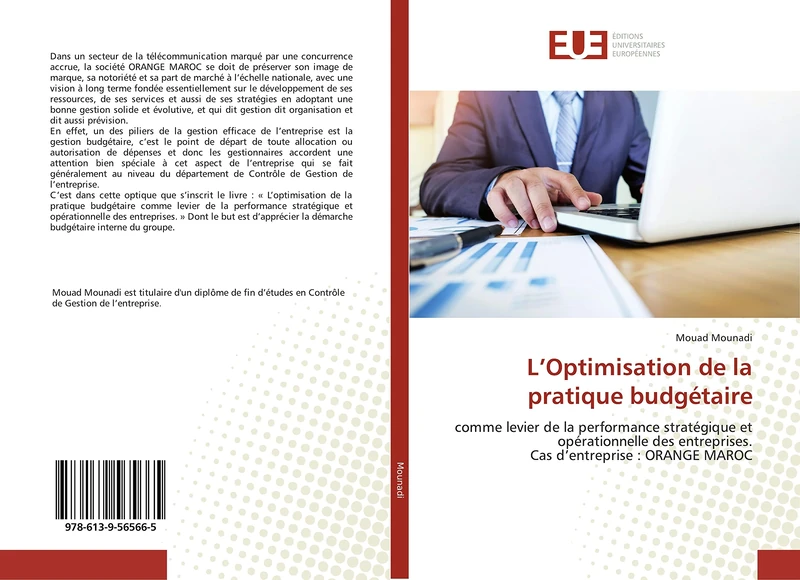 L’Optimisation de la pratique budgétaire: comme levier de la performance stratégique et opérationnelle des entreprises.Cas d’entreprise : ORANGE MAROC - Image 1