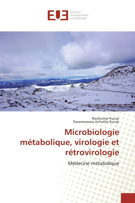 Microbiologie métabolique, virologie et rétrovirologie: Médecine métabolique