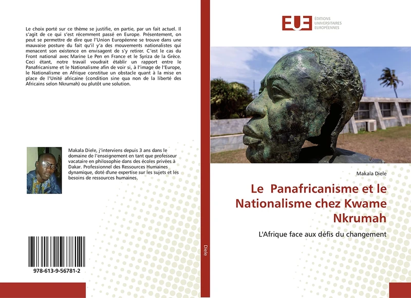 Le Panafricanisme et le Nationalisme chez Kwame Nkrumah: L'Afrique face aux défis du changement - Image 1