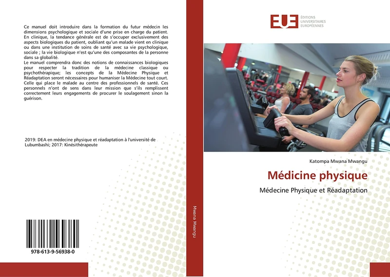Médicine physique: Médecine Physique et Réadaptation