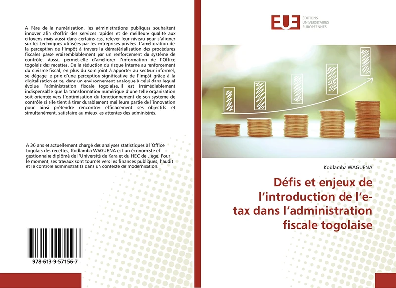 Défis et enjeux de l’introduction de l’e-tax dans l’administration fiscale togolaise - Image 1