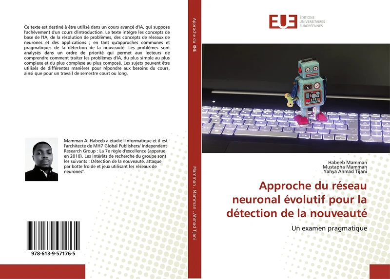 Approche du réseau neuronal évolutif pour la détection de la nouveauté: Un examen pragmatique
