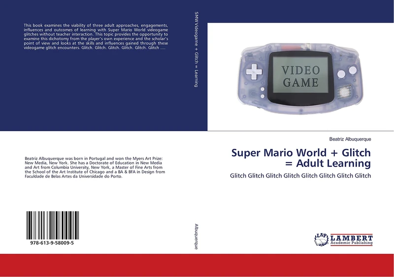 Super Mario World + Glitch = Adult Learning: Glitch Glitch Glitch Glitch Glitch Glitch Glitch Glitch - Image 1