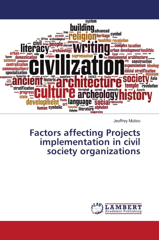 Factors affecting Projects implementation in civil society organizations - Image 1