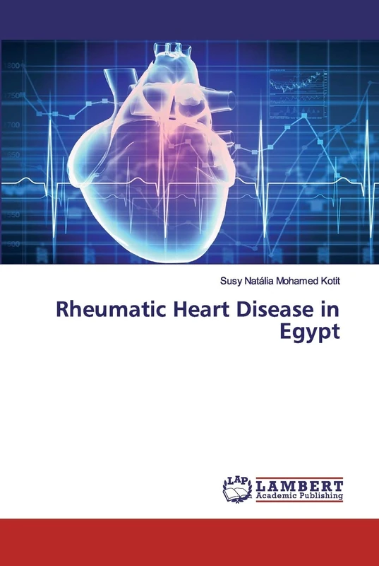 Rheumatic Heart Disease in Egypt