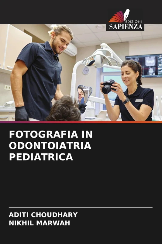 Fotografia in Odontoiatria Pediatrica