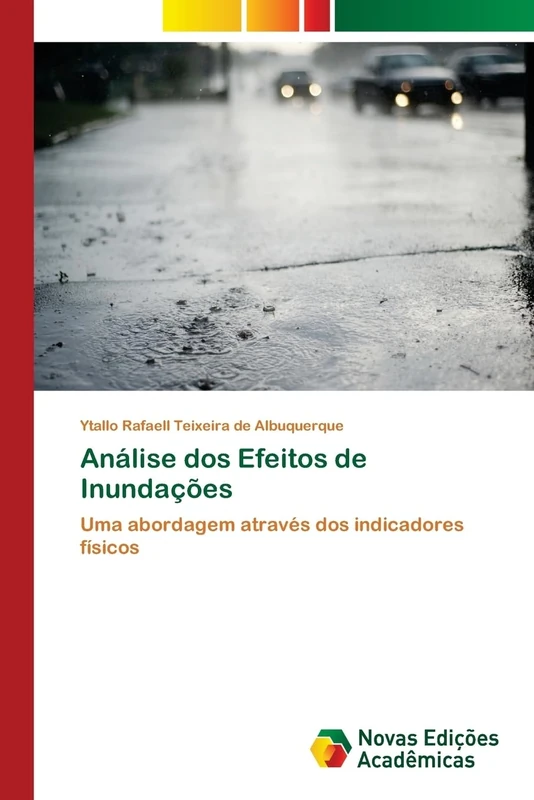 Análise dos Efeitos de Inundações: Uma abordagem através dos indicadores físicos