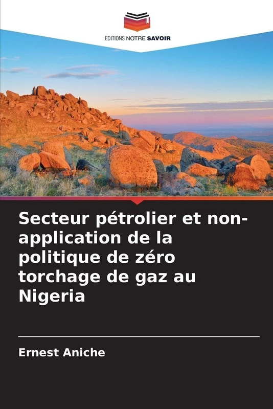 Secteur pétrolier et non-application de la politique de zéro torchage de gaz au Nigeria